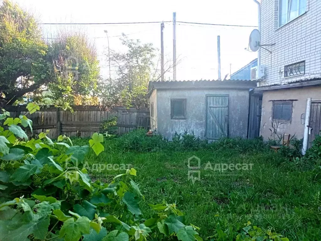 Дом в Волгоградская область, Волгоград ул. Заславского (70 м) - Фото 1