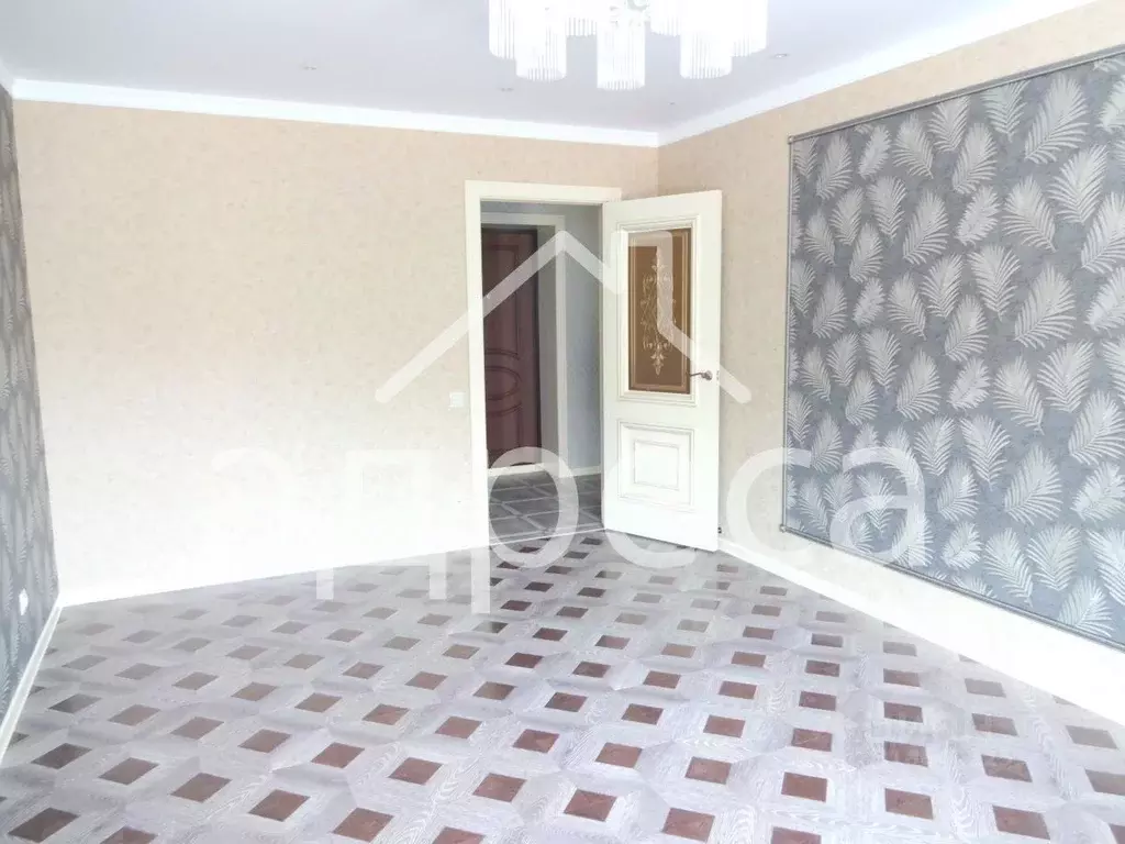 1-к кв. Самарская область, Самара ул. Луначарского, 30 (44.0 м) - Фото 1