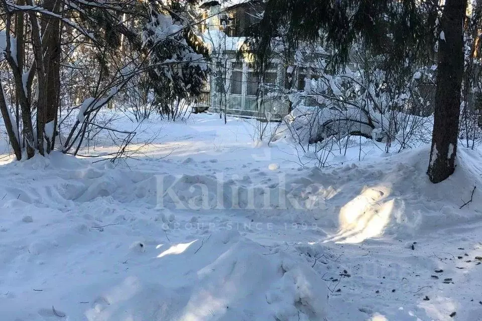 Участок в Московская область, Одинцовский городской округ, пос. дома ... - Фото 2