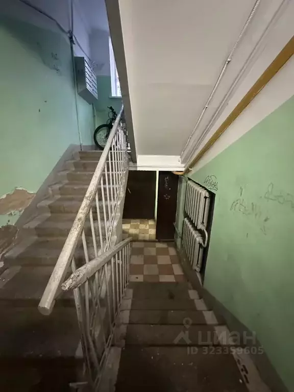 2-к кв. Московская область, Люберцы городской округ, Томилино пгт, ... - Фото 1