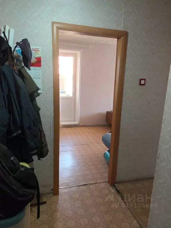 Комната Башкортостан, Стерлитамак ул. Артема, 152 (18.0 м) - Фото 1