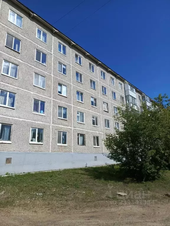 1-к кв. Пермский край, Пермь ул. Генерала Панфилова, 17Б (33.5 м) - Фото 1