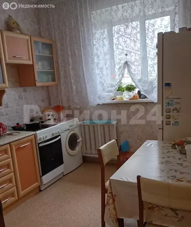 1-комнатная квартира: Зеленогорск, улица Энергетиков, 2 (40 м) - Фото 0