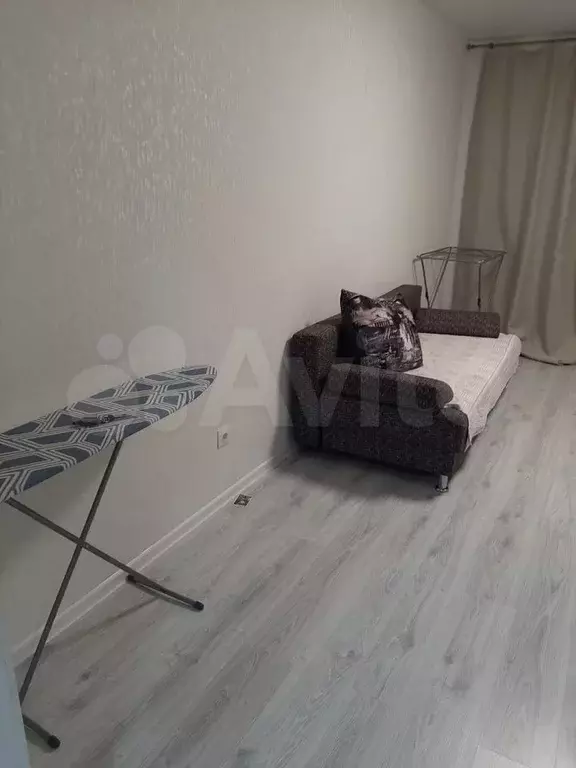 Квартира-студия, 30 м, 4/25 эт. - Фото 1