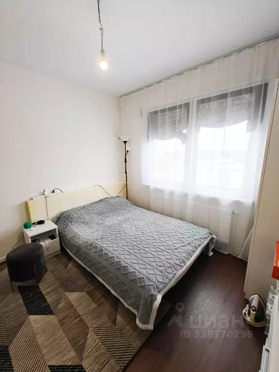 Студия Санкт-Петербург ул. Пейзажная, 24к3 (20.1 м) - Фото 2