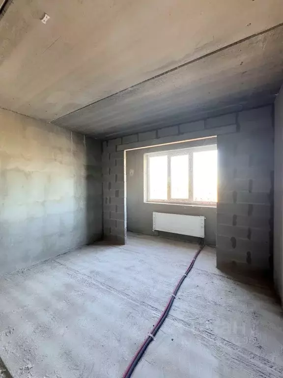 1-к кв. Ленинградская область, Коммунар г. Гатчинский муниципальный ... - Фото 2