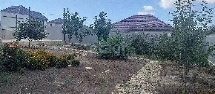 Дом в Краснодарский край, Новороссийск городской округ, с. Борисовка ... - Фото 0