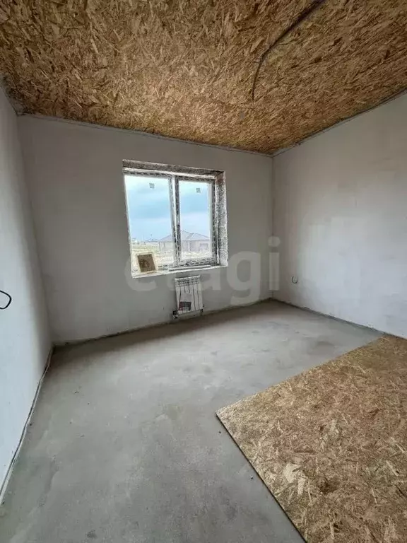 Дом в Оренбургская область, Оренбургский район, пос. Соловьевка ул. ... - Фото 2