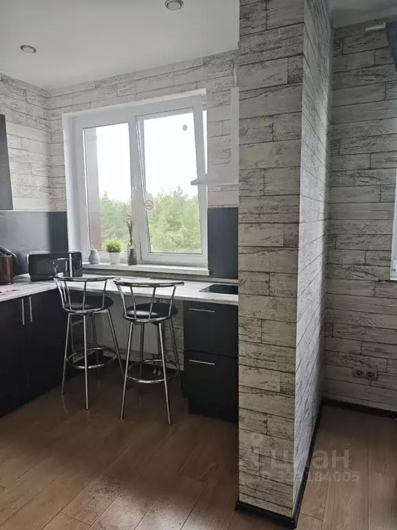 3-к кв. Московская область, Звенигород Одинцовский городской округ, ... - Фото 1