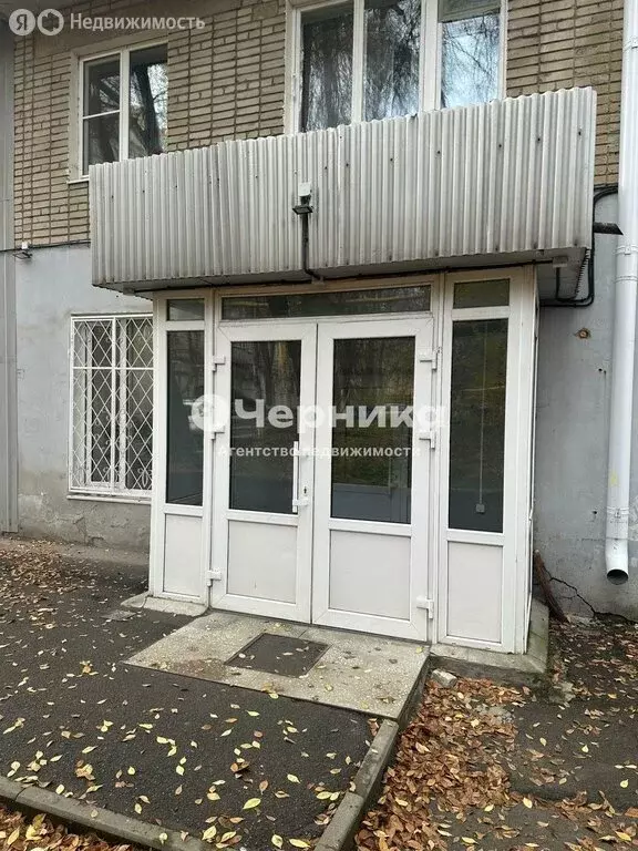 Офис (461 м) - Фото 1