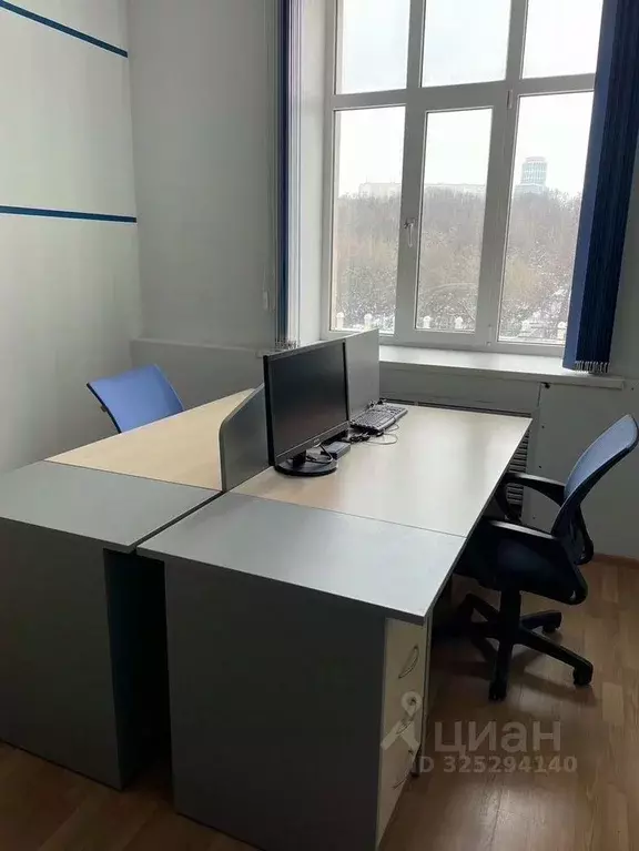 Офис в Москва Звенигородское ш., 9/27С1 (9 м) - Фото 0