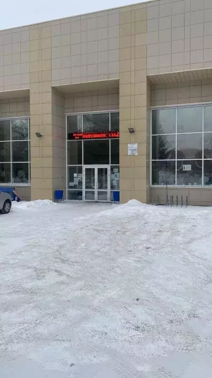 Помещение свободного назначения в Омская область, Омск просп. Мира, ... - Фото 1