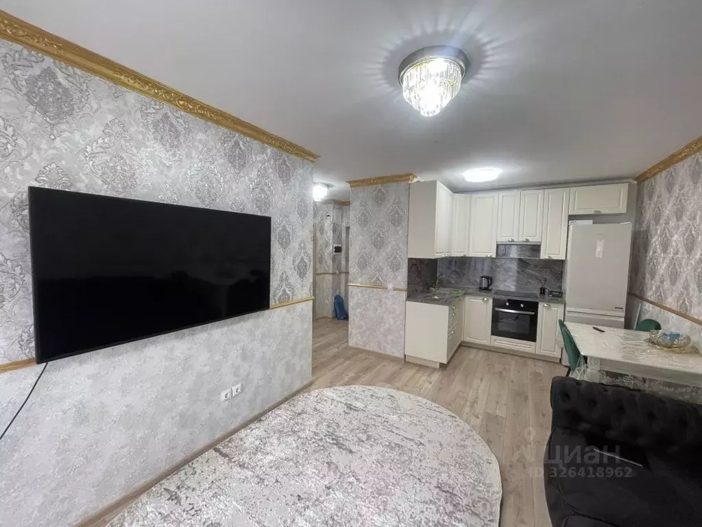 1-к кв. Свердловская область, Екатеринбург ул. Щербакова, 148 (42.0 м) - Фото 2