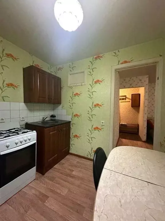 1-к кв. Свердловская область, Екатеринбург ул. Черняховского, 48 (30.0 ... - Фото 2