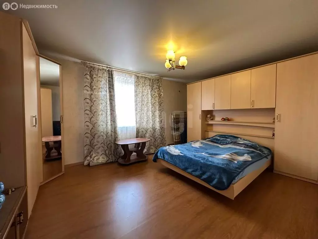 Дом в Миасс, Ремесленная улица (183.8 м) - Фото 1