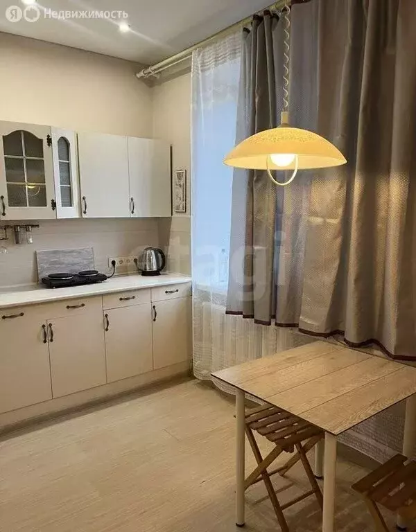 1-комнатная квартира: Барнаул, проспект Строителей, 26 (35.8 м) - Фото 2