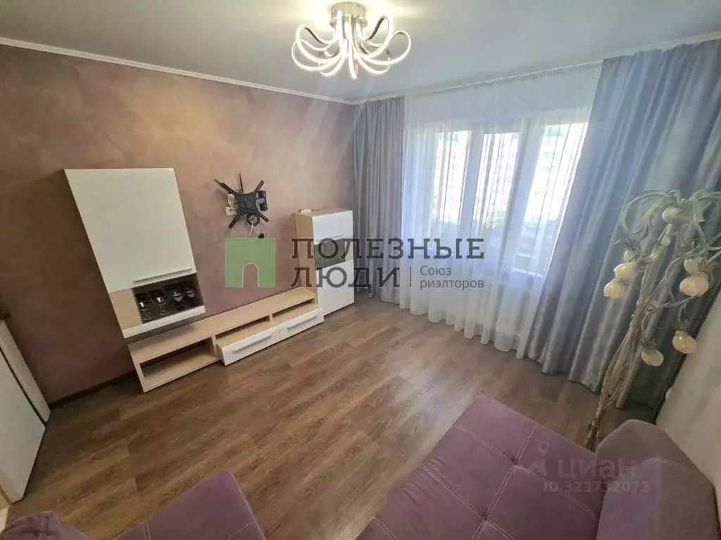 3-к кв. Орловская область, Орел бул. Молодежи, 4 (75.0 м) - Фото 1