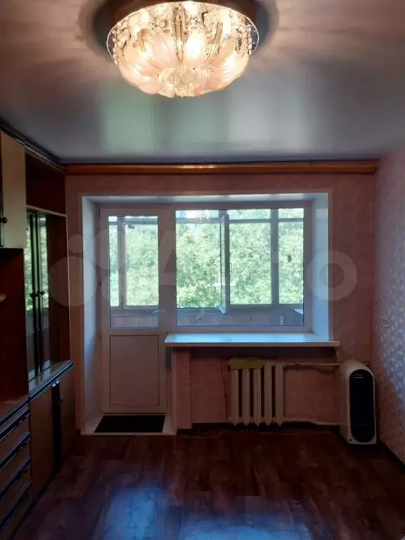 3-к. квартира, 55,8 м, 3/5 эт. - Фото 0