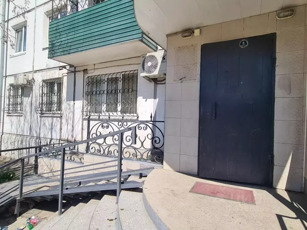 Помещение свободного назначения в Иркутская область, Усолье-Сибирское ... - Фото 0