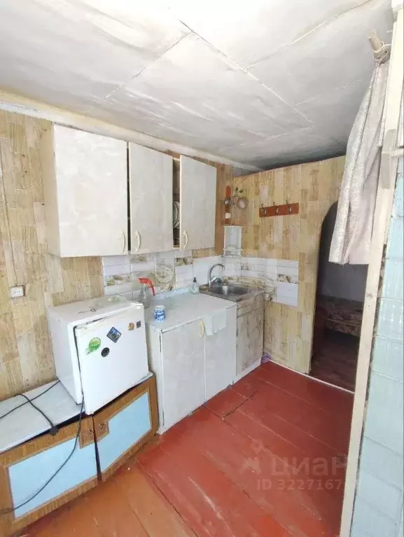 Дом в Владимирская область, Гусь-Хрустальный муниципальный округ, ... - Фото 1