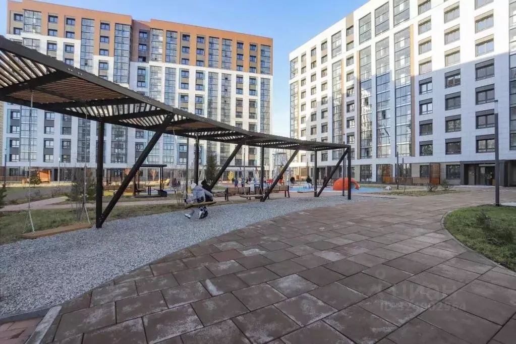 Студия Иркутская область, Иркутск ул. Ивана Кочубея, 2/4 (26.0 м) - Фото 2