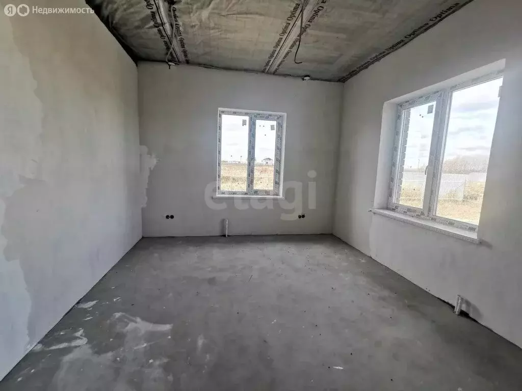 Дом в Тюмень, садовое товарищество Яровское, Полевая улица (93 м) - Фото 1