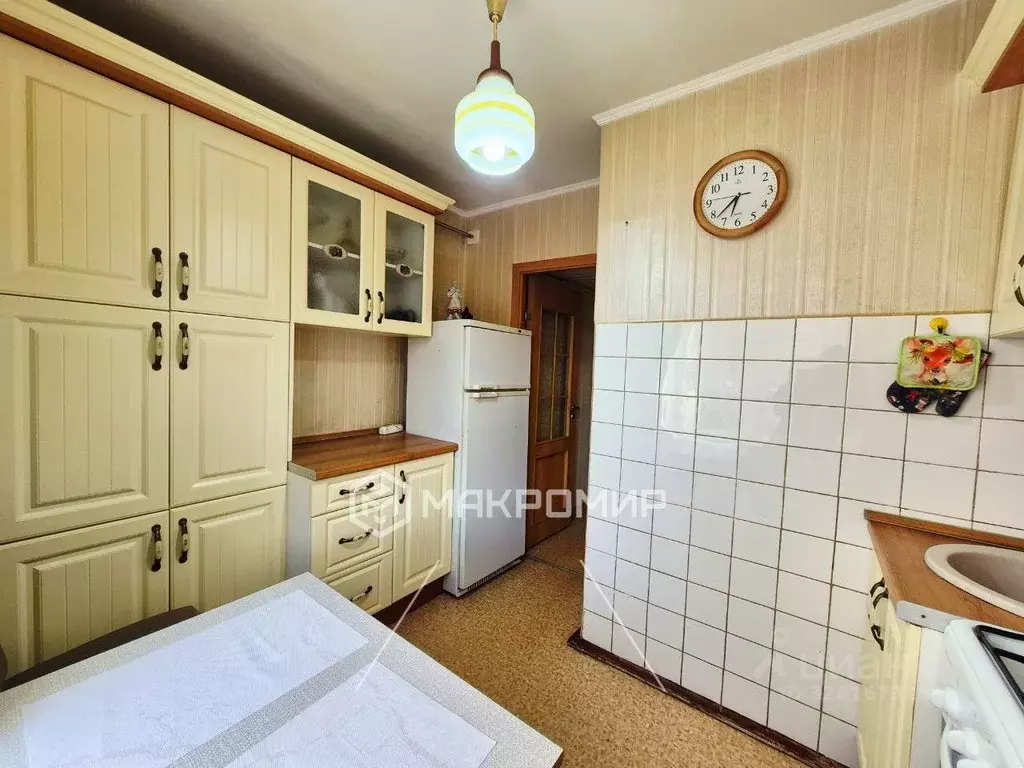 2-к кв. Санкт-Петербург ул. Крыленко, 11К2 (48.4 м) - Фото 2