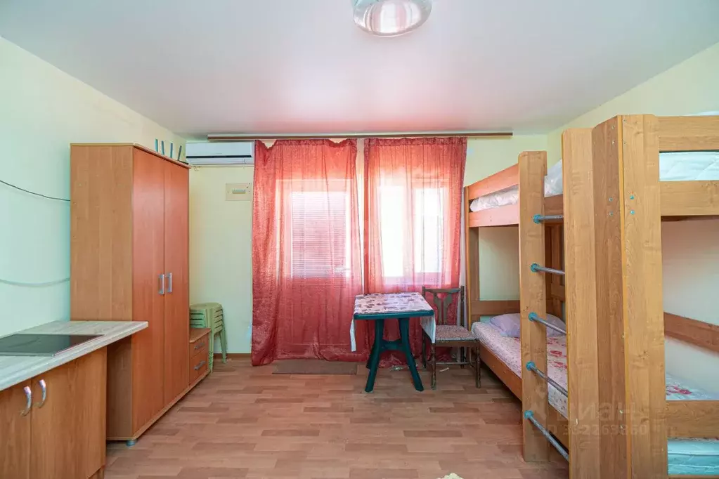 Студия Севастополь с. Орловка, ш. Качинское, 35А (20.2 м) - Фото 1