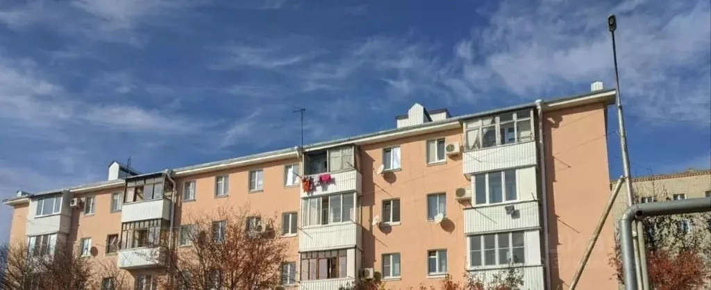 2-к кв. Ставропольский край, Ставрополь № 10 мкр,  (53.0 м) - Фото 2