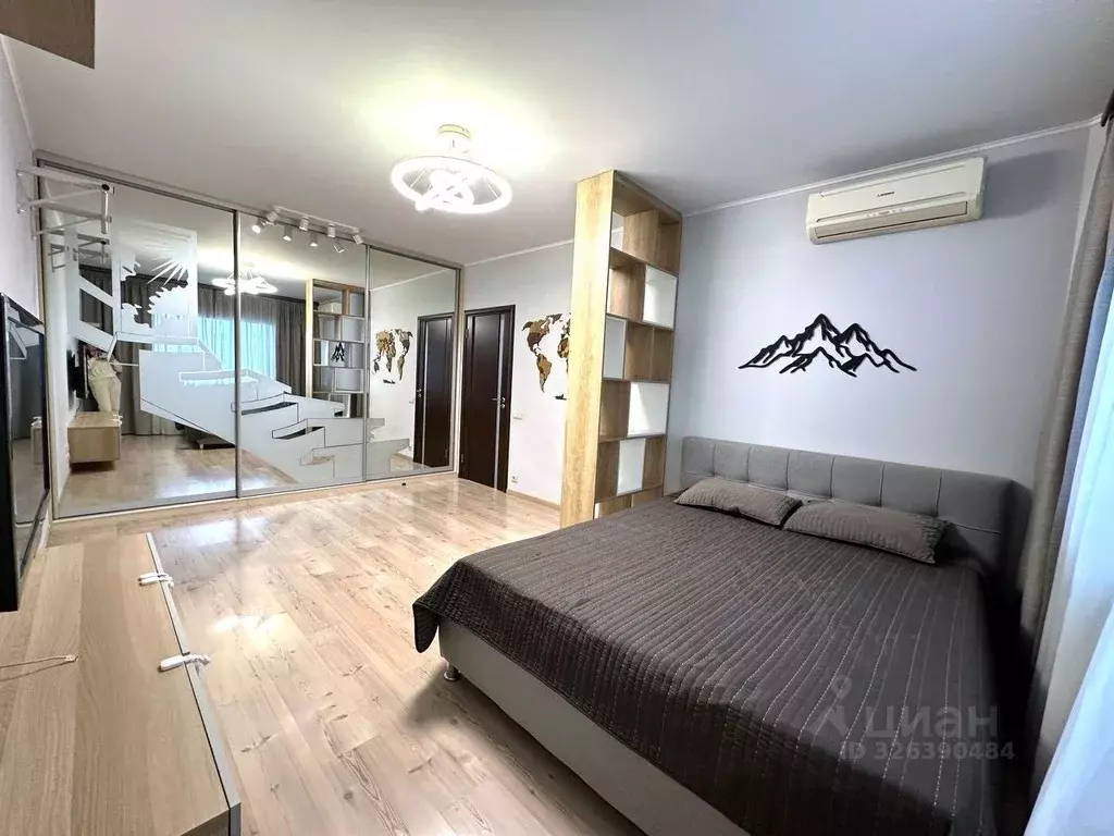 1-к кв. Москва ул. Вилиса Лациса, 25 (40.0 м) - Фото 1