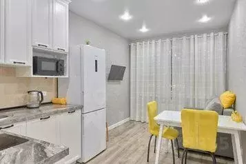 2-к кв. Татарстан, Казань Чистопольская ул., 61Д (65.0 м) - Фото 1