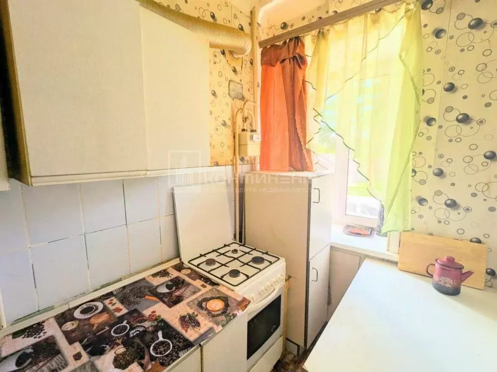 2-к кв. Владимирская область, Ковров ул. Белинского, 4 (39.0 м) - Фото 2