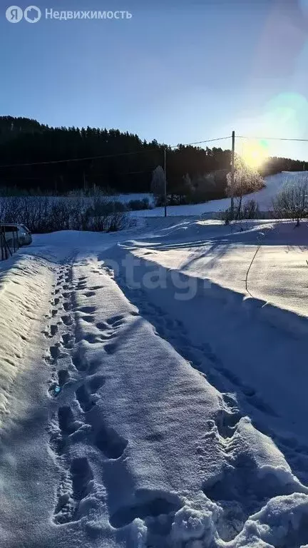 Участок в село Кызыл-Озек, Радужная улица (8 м) - Фото 2