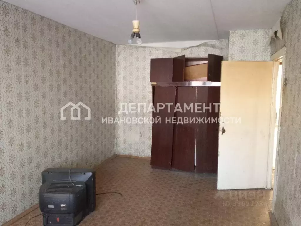 3-к кв. Ивановская область, Фурманов ул. Тимирязева, 2 (63.0 м) - Фото 2