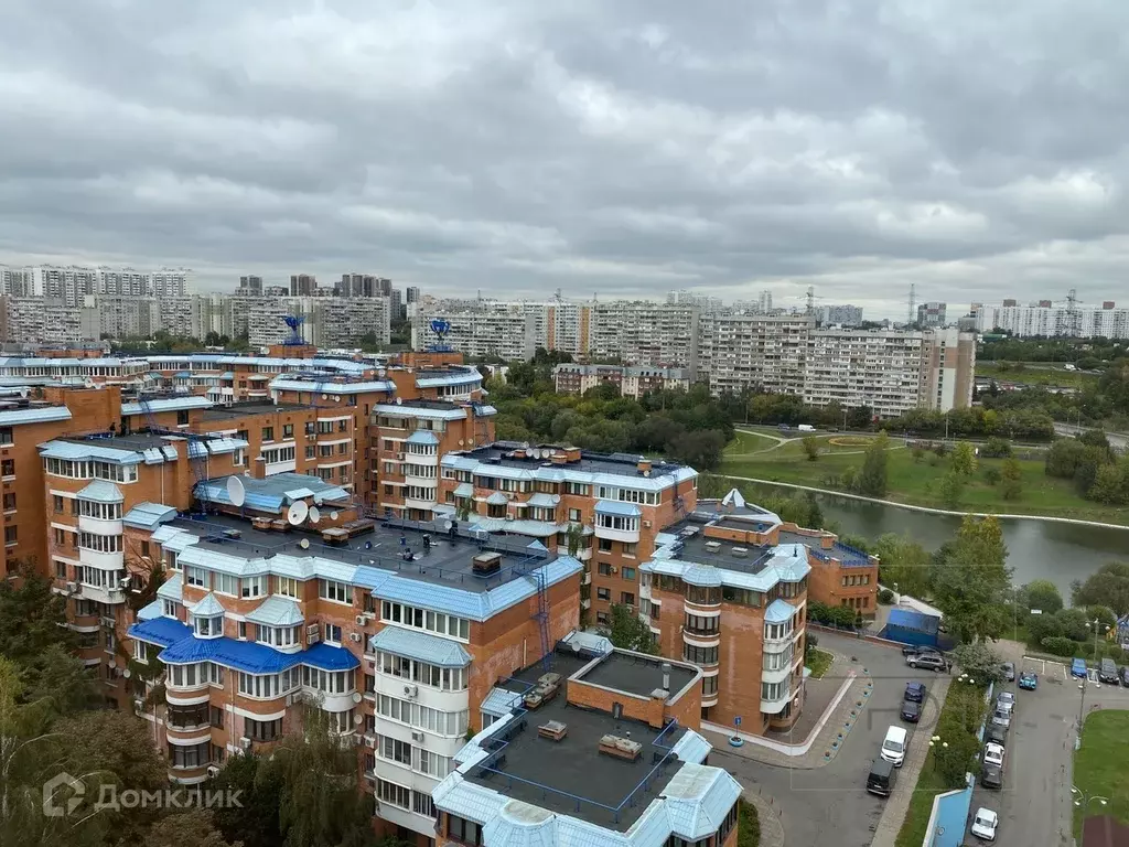 Продаётся 3-к квартира, 106.2 м - Фото 0