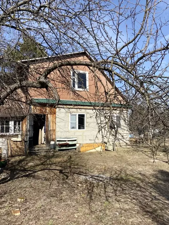 Дом в Пензенская область, Пенза Кооператор СНТ, 24 (36 м) - Фото 1