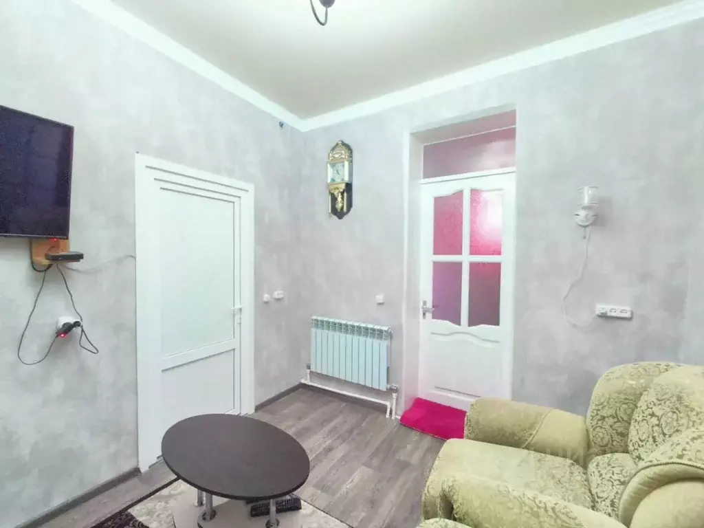 Дом в Краснодарский край, Лабинск ул. Чайковского (43 м) - Фото 2