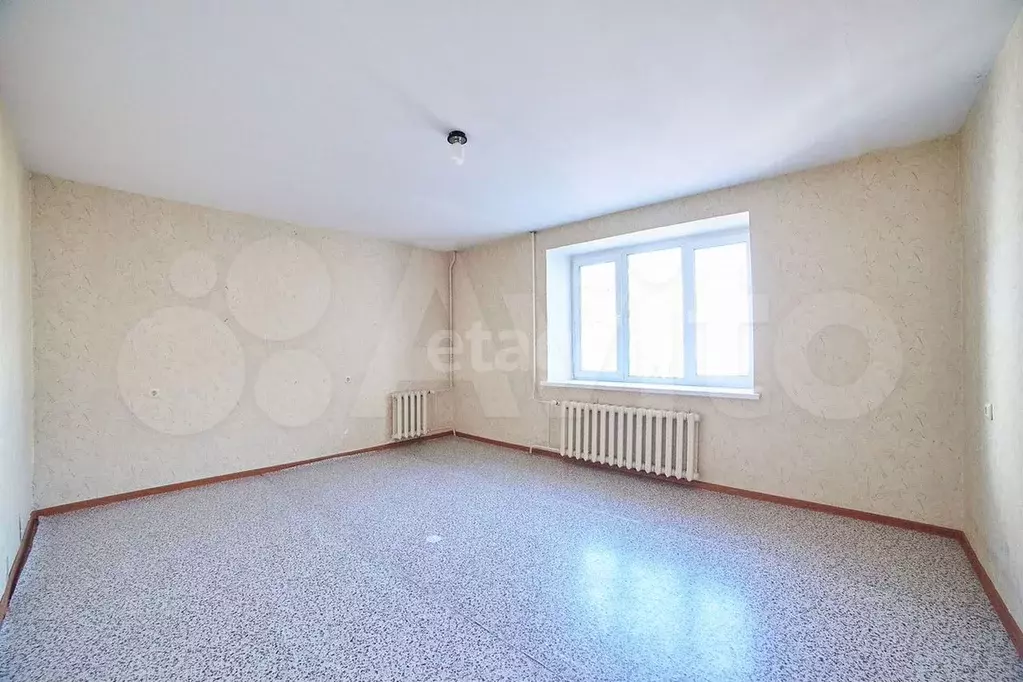 2-к. квартира, 56,7 м, 5/9 эт. - Фото 1