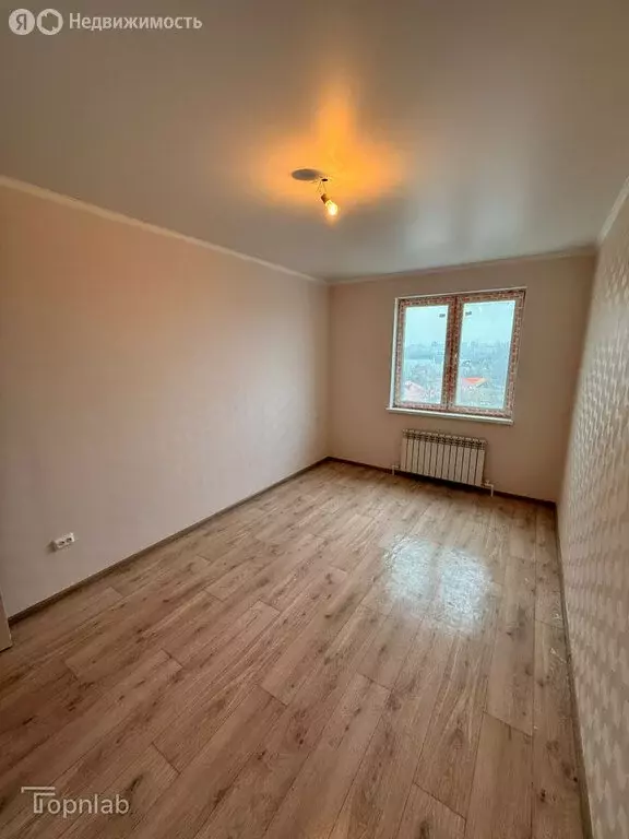 2-комнатная квартира: Астрахань, улица Кольцова, 7 (54 м) - Фото 2