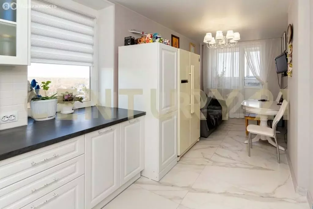 2-комнатная квартира: Ульяновск, Ипподромная улица, 4Б (59.2 м) - Фото 2