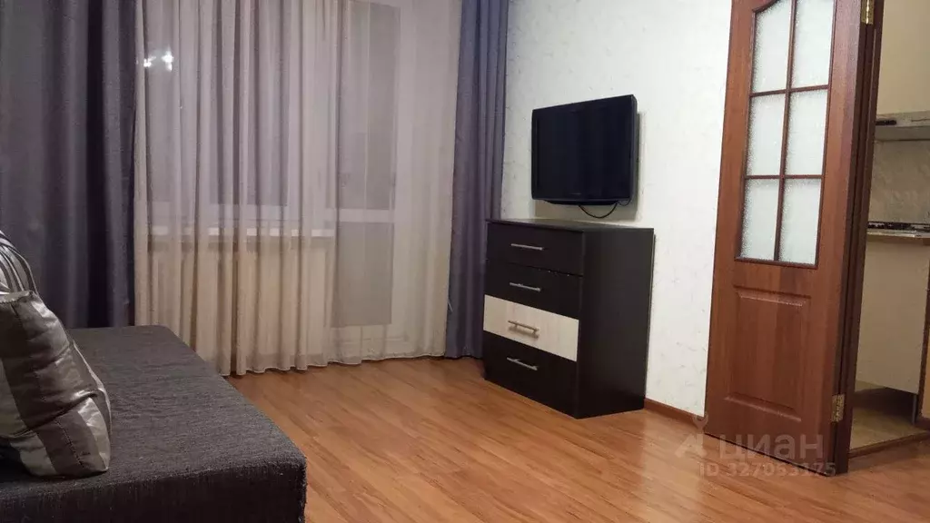 2-к кв. Москва ул. Алабяна, 3К3 (45.0 м) - Фото 1