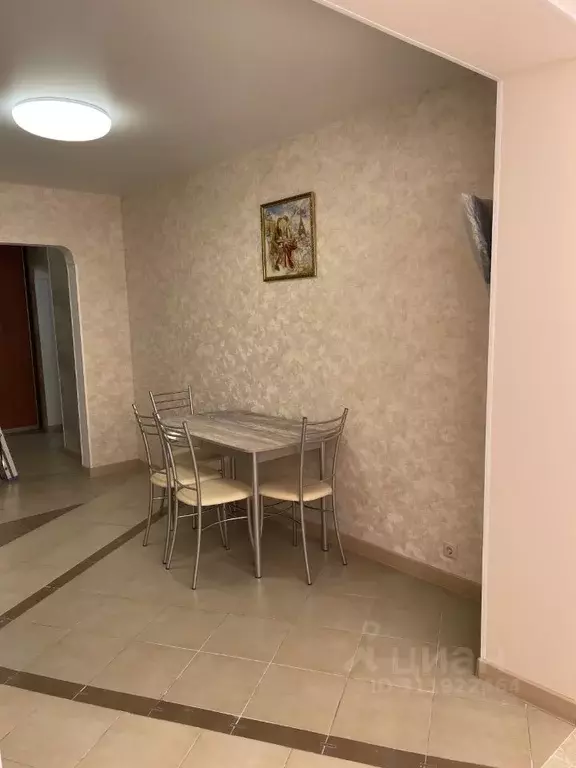 2-к кв. Московская область, Одинцовский городской округ, ВНИИССОК пгт ... - Фото 2