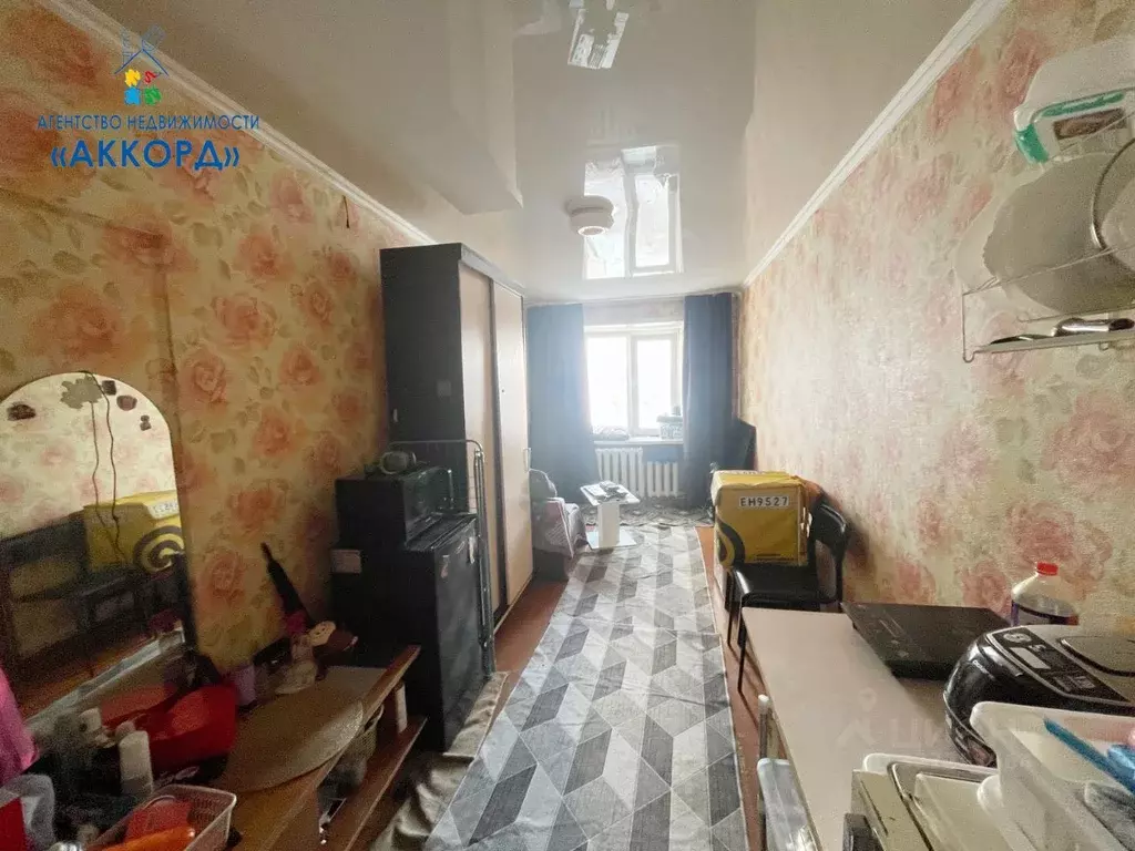 Комната Алтайский край, Барнаул Комсомольский просп., 112 (12.6 м) - Фото 2