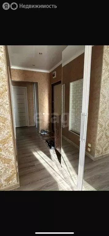 3-комнатная квартира: Прокопьевск, улица Обручева, 75 (56 м) - Фото 1
