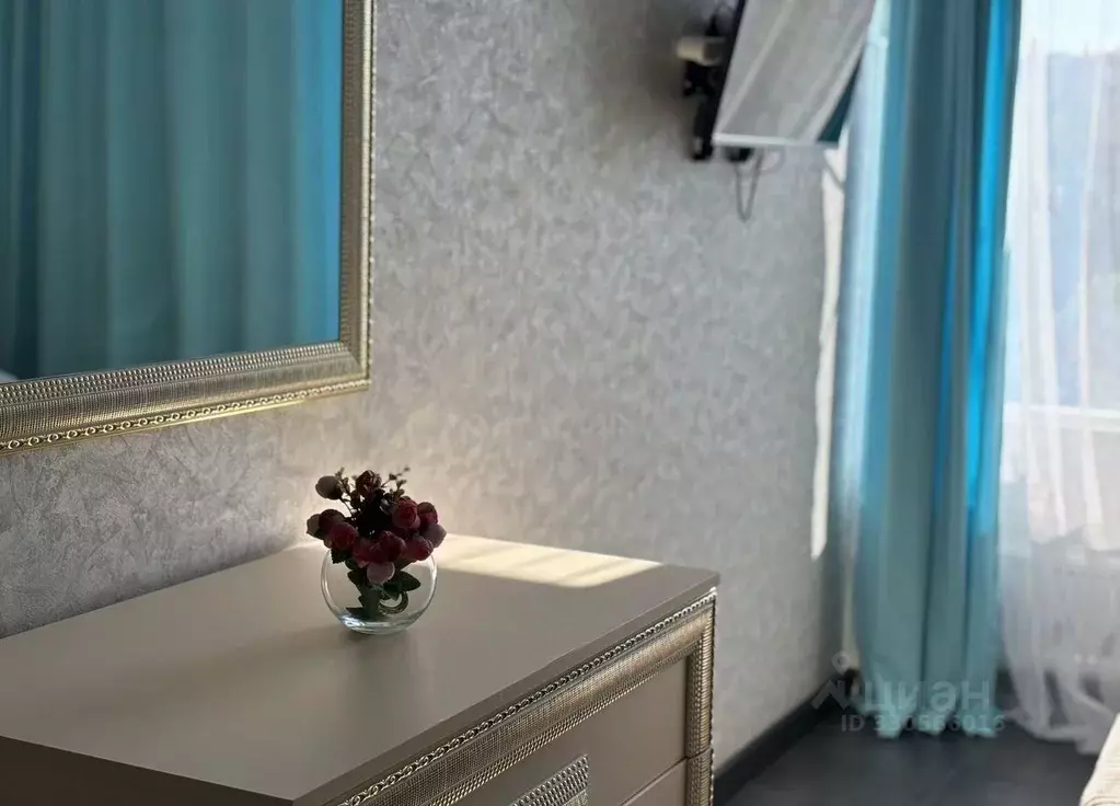 Студия Крым, Симферополь ул. Беспалова, 110Ж (25.0 м) - Фото 2