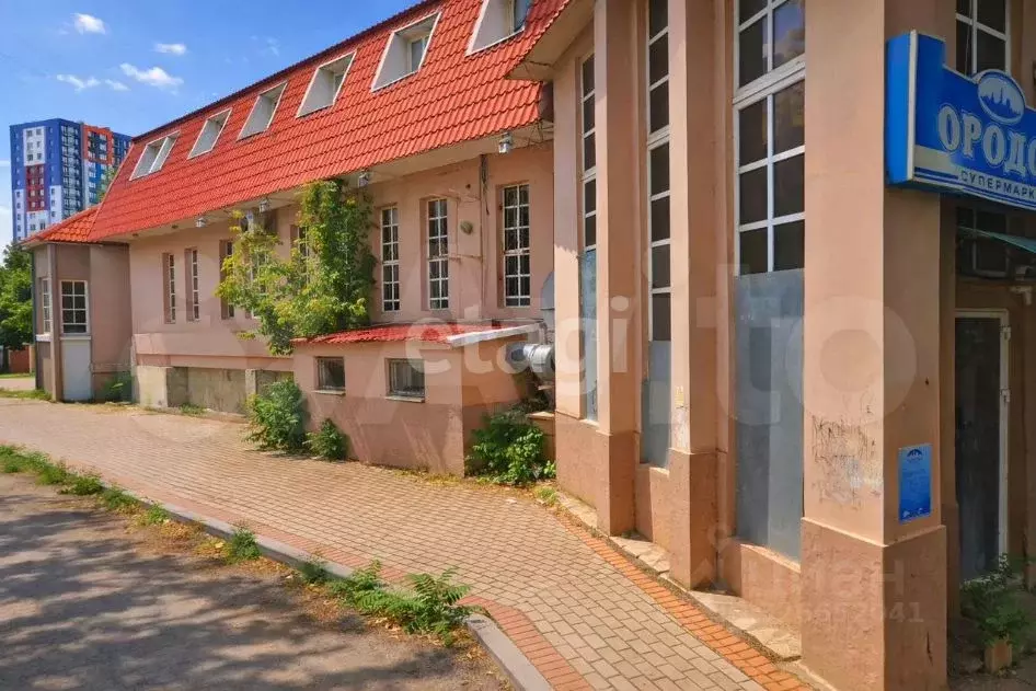 Помещение свободного назначения в Астраханская область, Астрахань ... - Фото 2