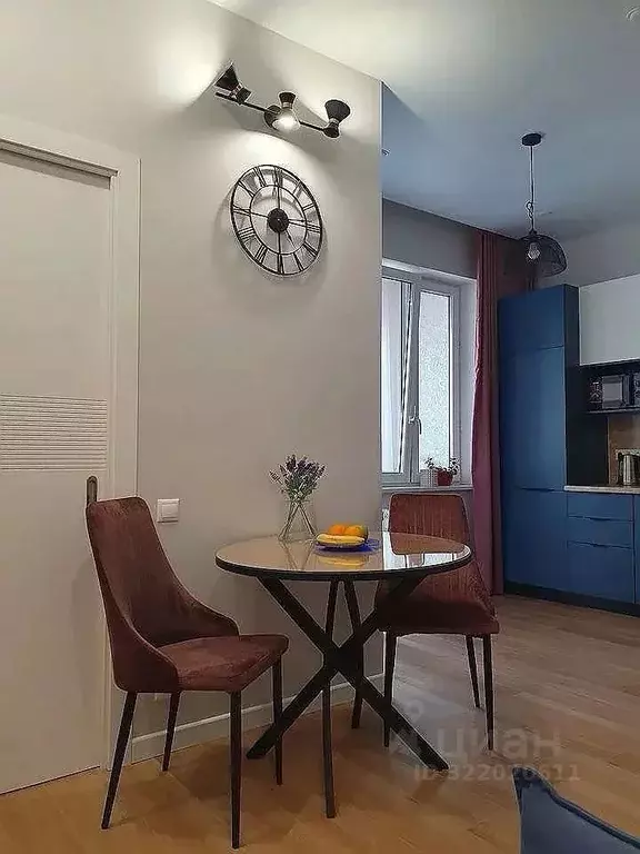 2-к кв. Москва Старопетровский проезд, 8 (42.0 м) - Фото 1