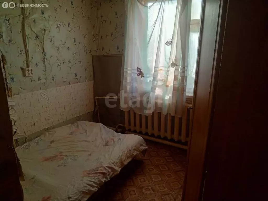 1-комнатная квартира: Якутск, Пионерская улица, 37/1 (31.3 м) - Фото 0