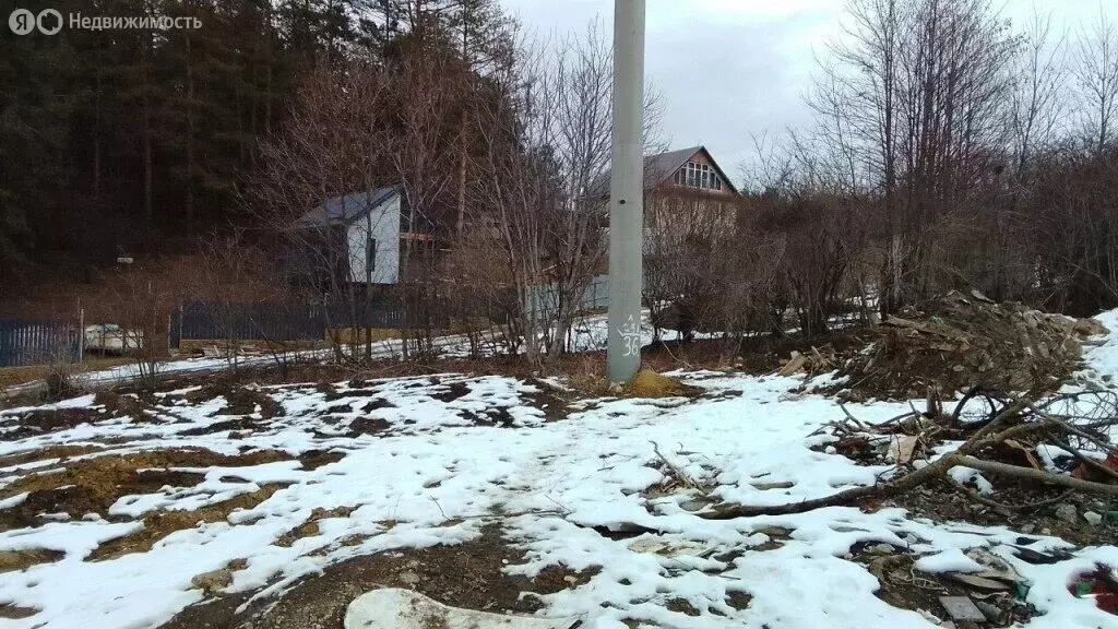 Участок в Кисловодск, улица Ермолова (6 м) - Фото 2