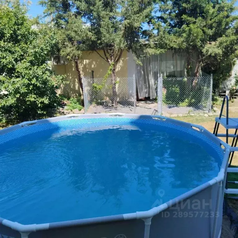 Дом в Крым, Судак муниципальный округ, с. Прибрежное ул. Жемчужная (25 ... - Фото 1